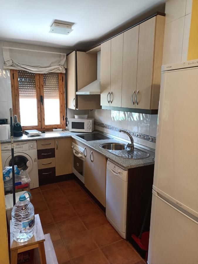 El Rincon De Enebros Apartment *